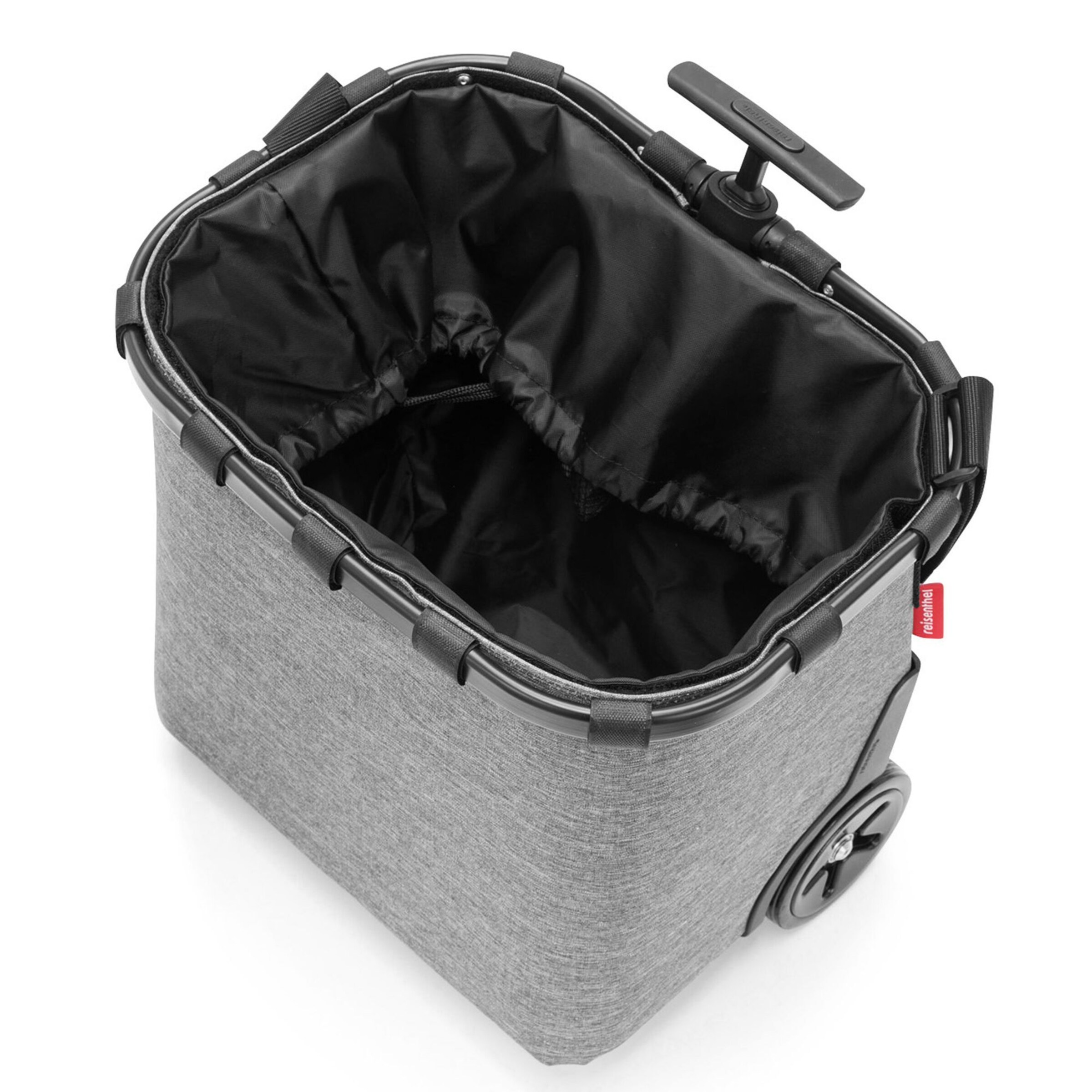 REISENTHEL Trolley in Grijs