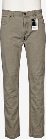 CAMEL ACTIVE Stoffhose 34 in Beige: Vorderseite