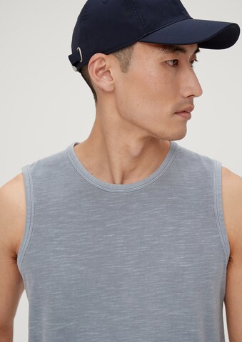 s.Oliver Shirt in Grau