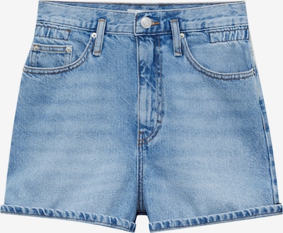 Pull&Bear Shorts in hellblau, Produktansicht