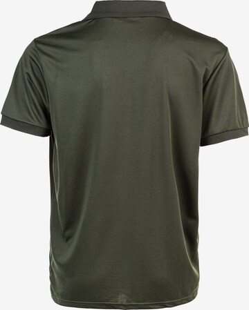 Whistler Functioneel shirt 'Felox' in Groen