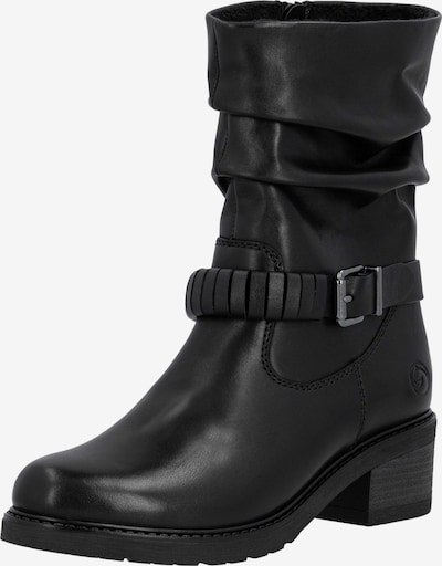 REMONTE Stiefel in schwarz, Produktansicht