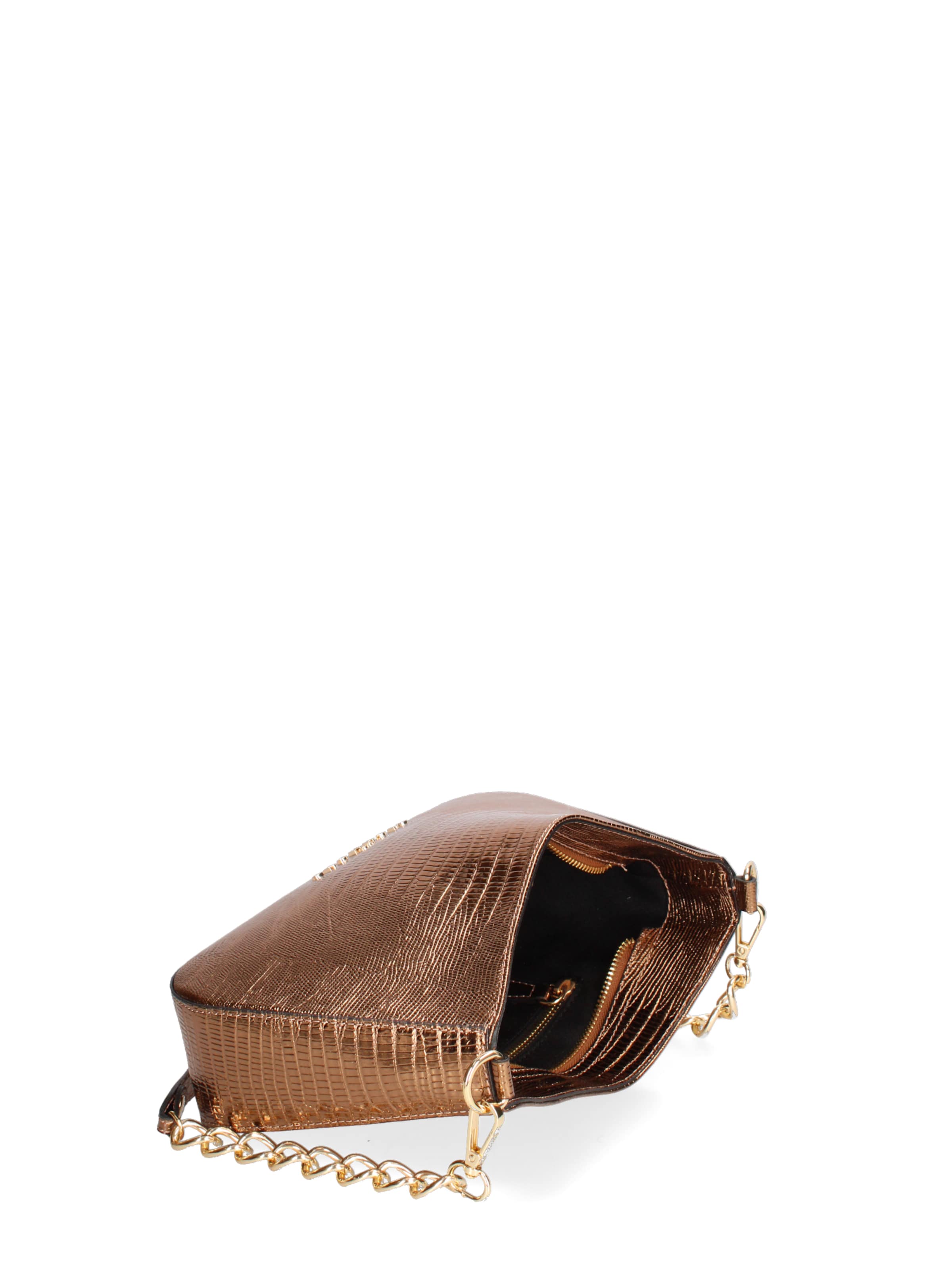 John Richmond Schoudertas in Brons