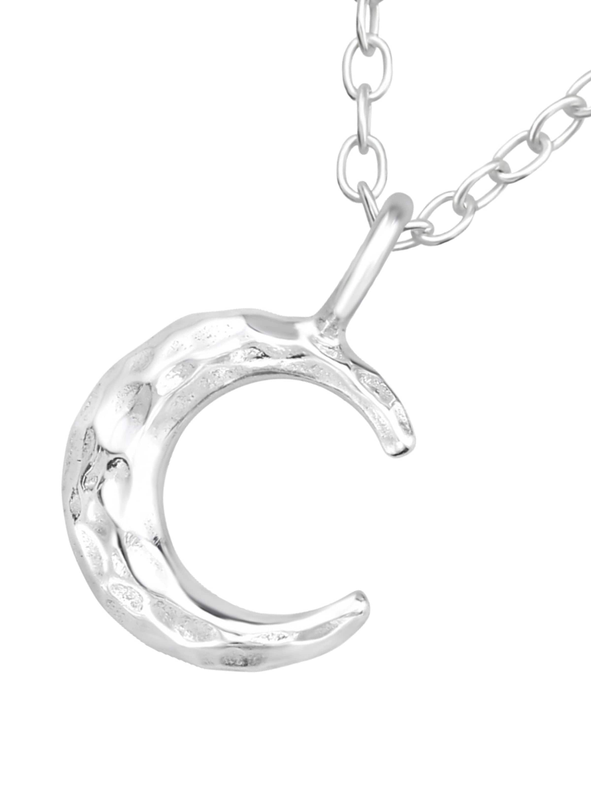 Maxte Kette‌‌‌‌‌‌‌ in Silber