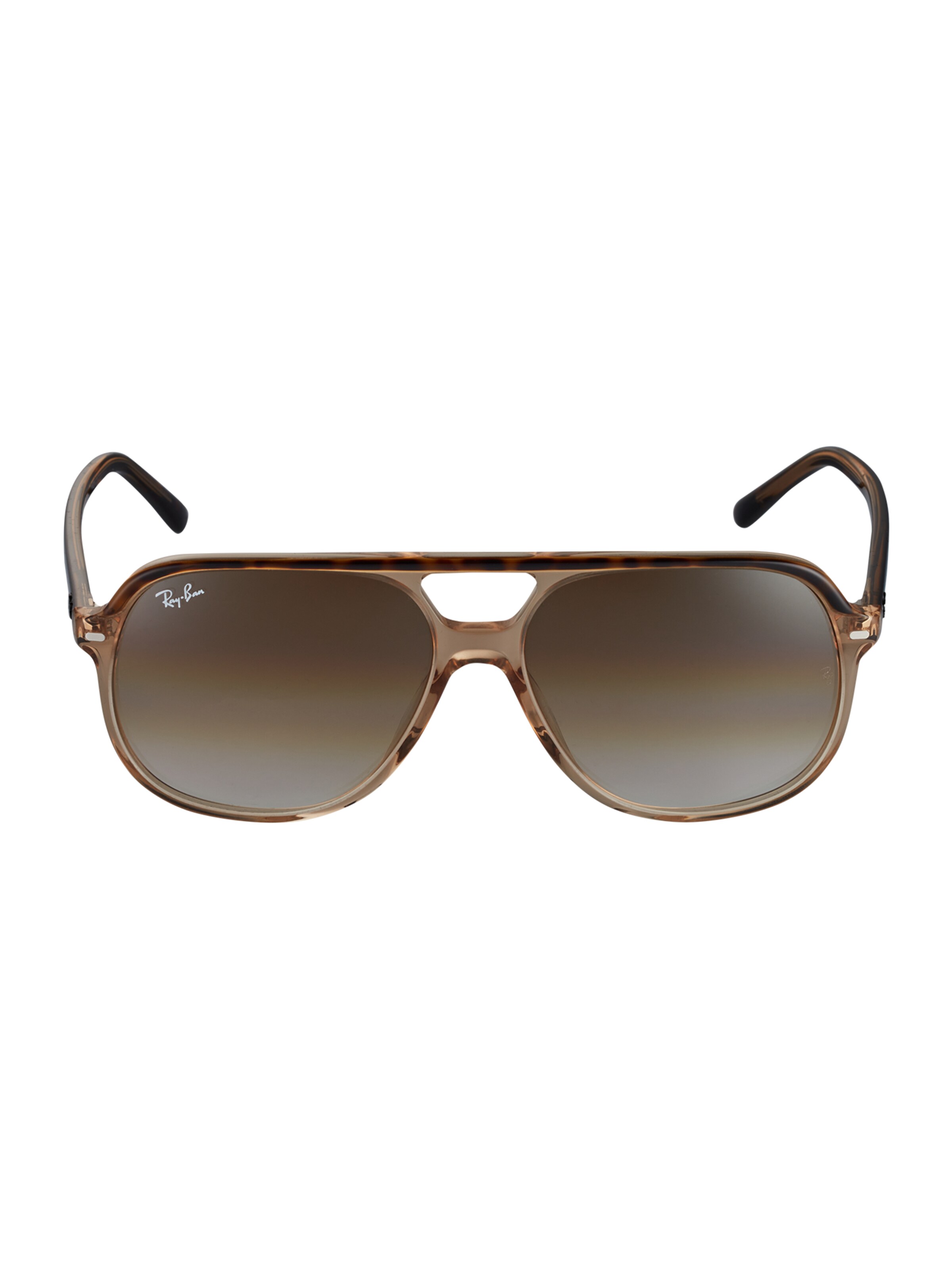 Ray-BanSunčane naočale '0RB2198' - smeđa boja