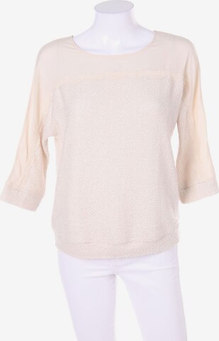 INTIMISSIMI Blouse & Tunic in S in Beige: front