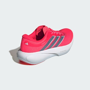 ADIDAS PERFORMANCE - Sapatilha de corrida 'Supernova Rise 3' em vermelho