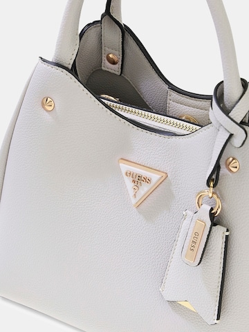 Poșete 'Meridian II' de la GUESS pe bej