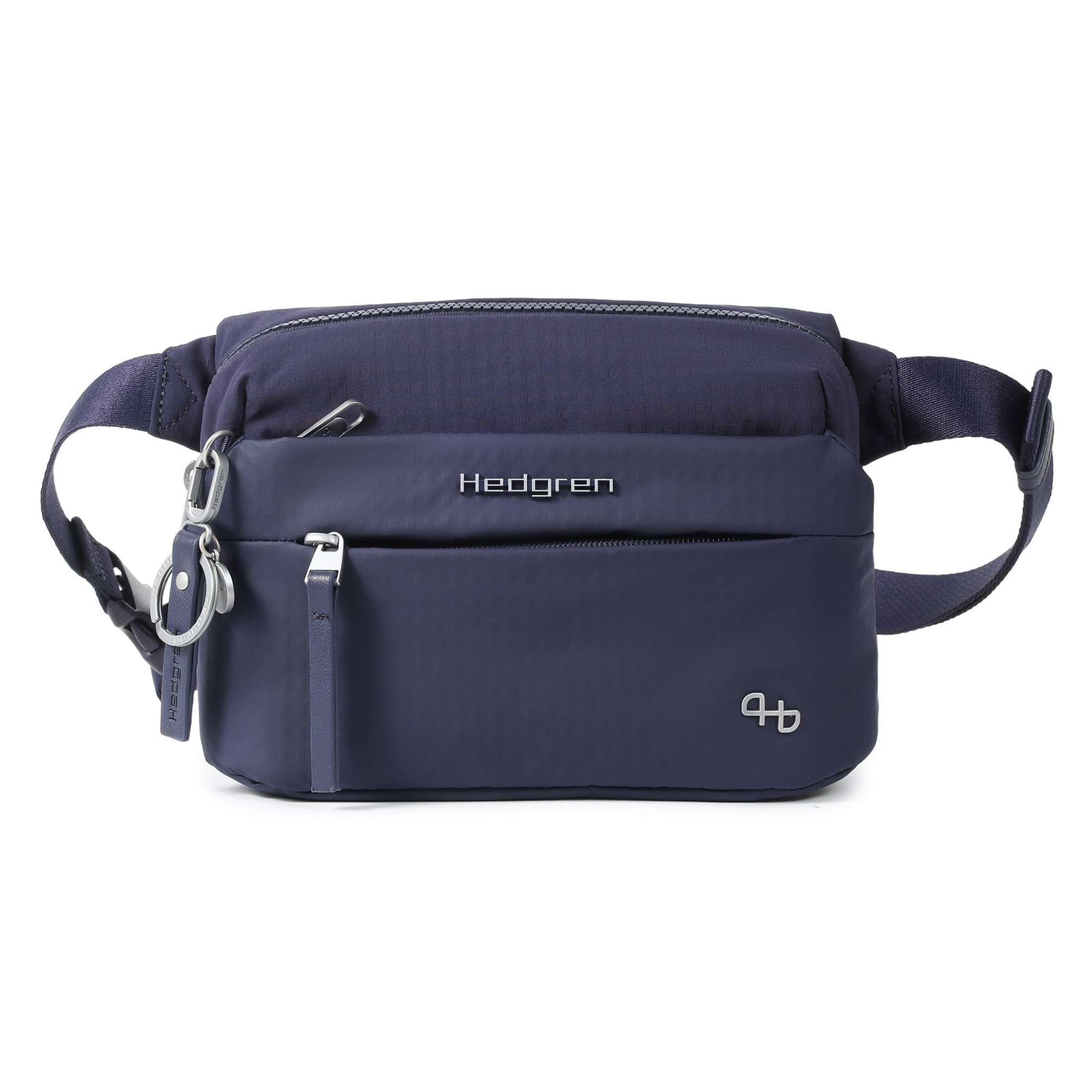 Hedgren Umhängetasche in Blau