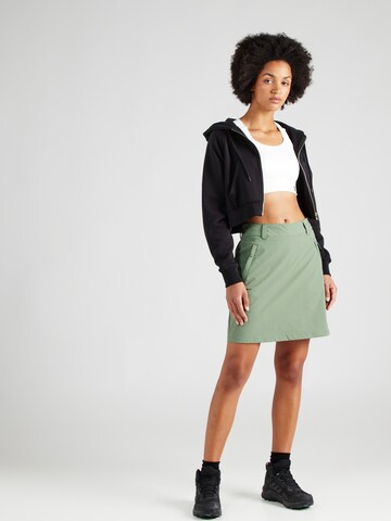 CMP Athletic Skorts in Green