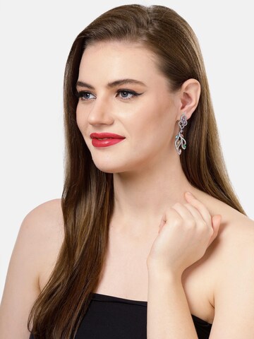 AVANT-GARDE PARIS Ohrringe 'Gabrielaka' in Mischfarben