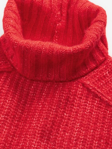 Next - Pullover em vermelho