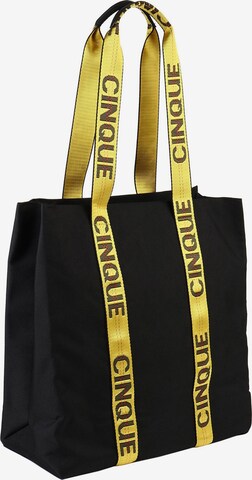 CINQUE Shoulder Bag in Black