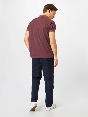 TOM TAILOR DENIM tavaline Chino-püksid, värv sinine