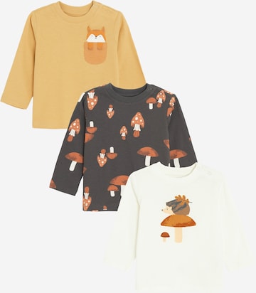 Cool Club Paita värissä ruskea: etupuoli