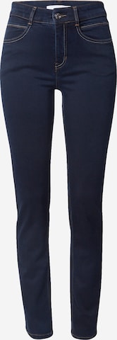 MAC Jeans 'ANGELA' in Blau: predná strana