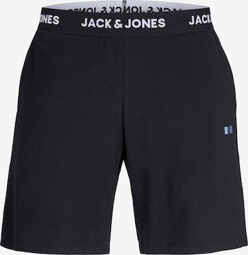 JACK & JONES Joggedress 'THEO' i blå