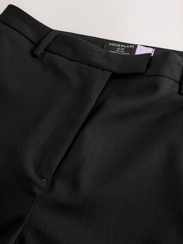 Next Слим Штаны в Черный