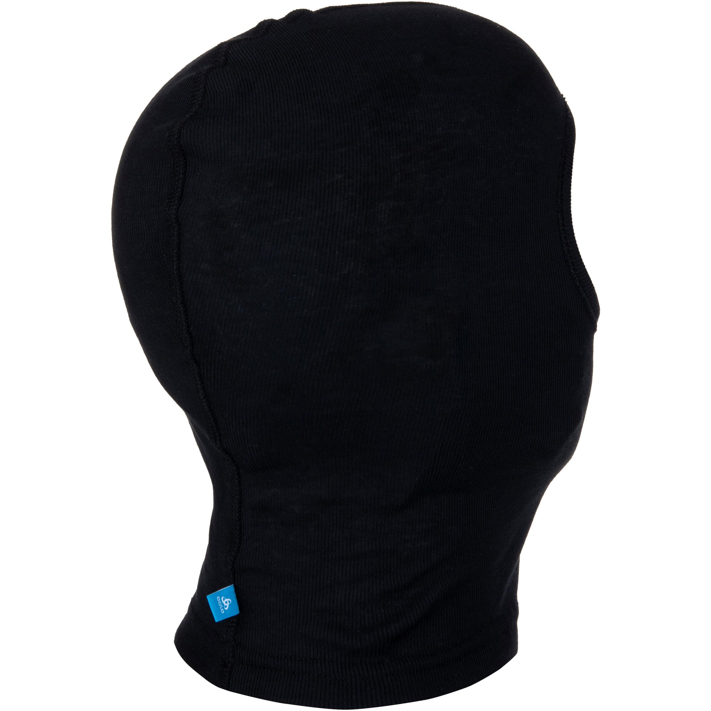 ODLO Athletic Hat 'ACTIVE WARM ECO' in Black