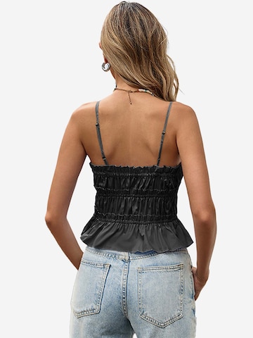 Imily Bela Top 'Camisole' in Zwart