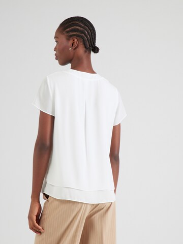 s.Oliver BLACK LABEL Блузка в Белый