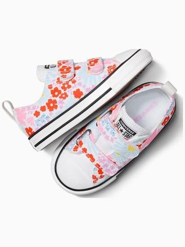 Sneaker 'Converse Chuck Taylor All Star Easy On Floral' di CONVERSE in colori misti