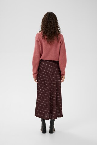 InWear Rok 'IWZania' in Rood