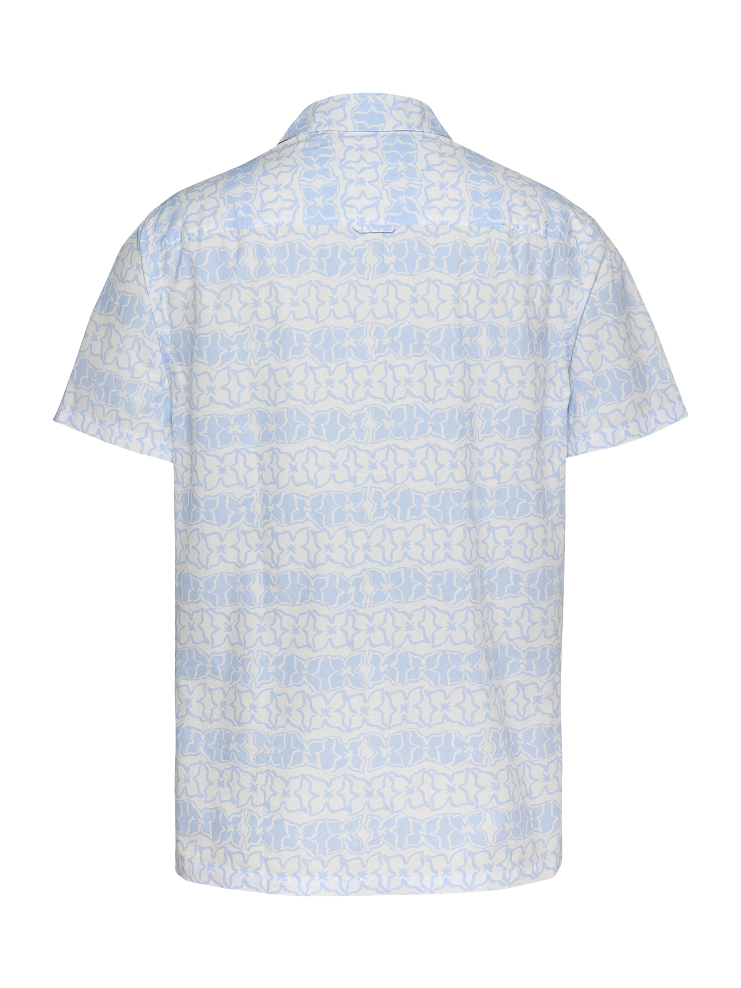 zils Tommy Jeans Komforta piegriezums Krekls