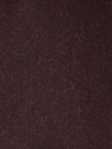 Next Slim Fit Sakko in Rot