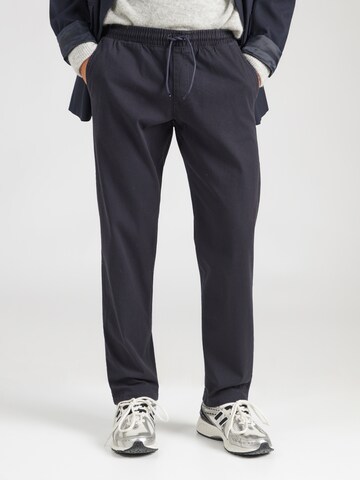 JACK & JONES Loosefit Nadrág 'JPSTKANE DYLAN' - kék: elől