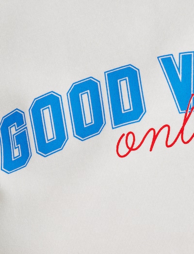 Koton Shirt in Azure / Red / White, Item view