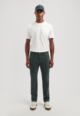 Dstrezzed Regular Chino trousers 'Marlon' in Green