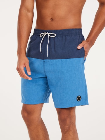 PROTEST Swimming shorts 'PRTHELI' in Blue