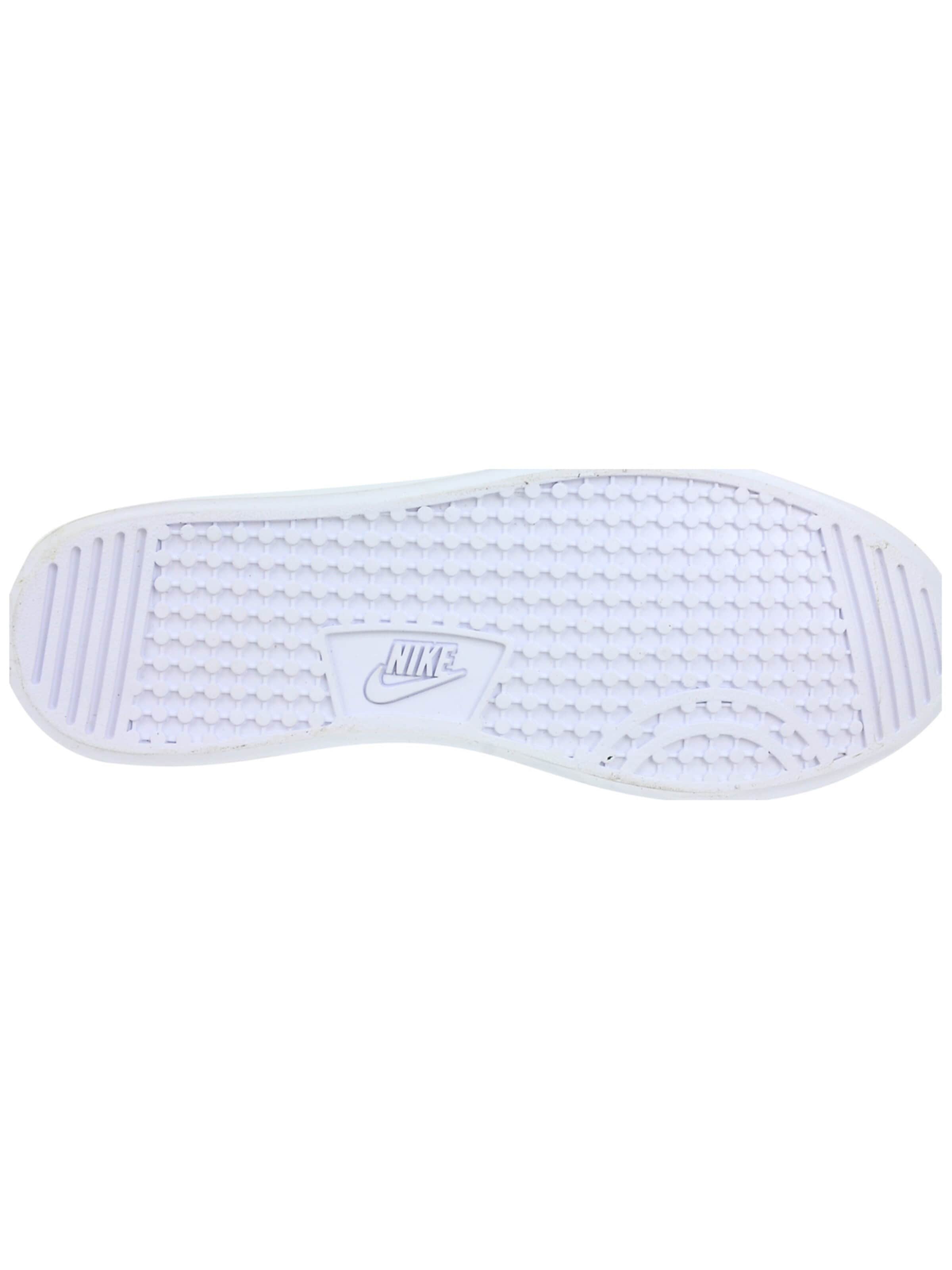 Chaussure de sport 'Capri' NIKE en noir