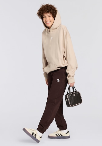 ADIDAS ORIGINALS Pants in Brown
