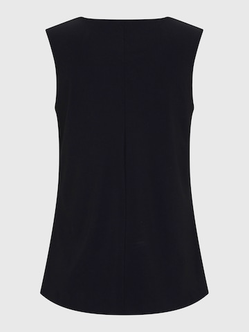 LynnSophie Top 'Jolie' in Schwarz