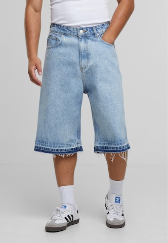 2Y Studios Baggy Jeans 'Joran' in Blue: front