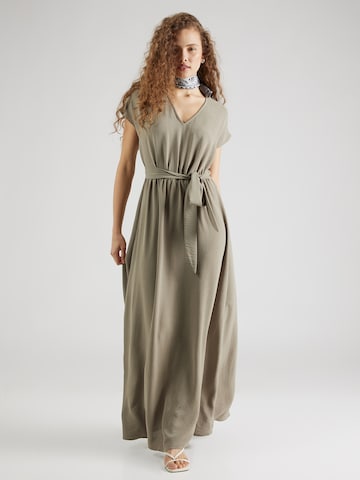 Robe 'ALVA' VERO MODA en gris