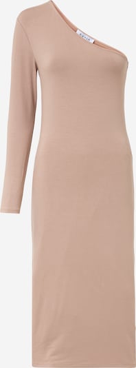 Rochie NU-IN pe gri taupe, Vizualizare produs