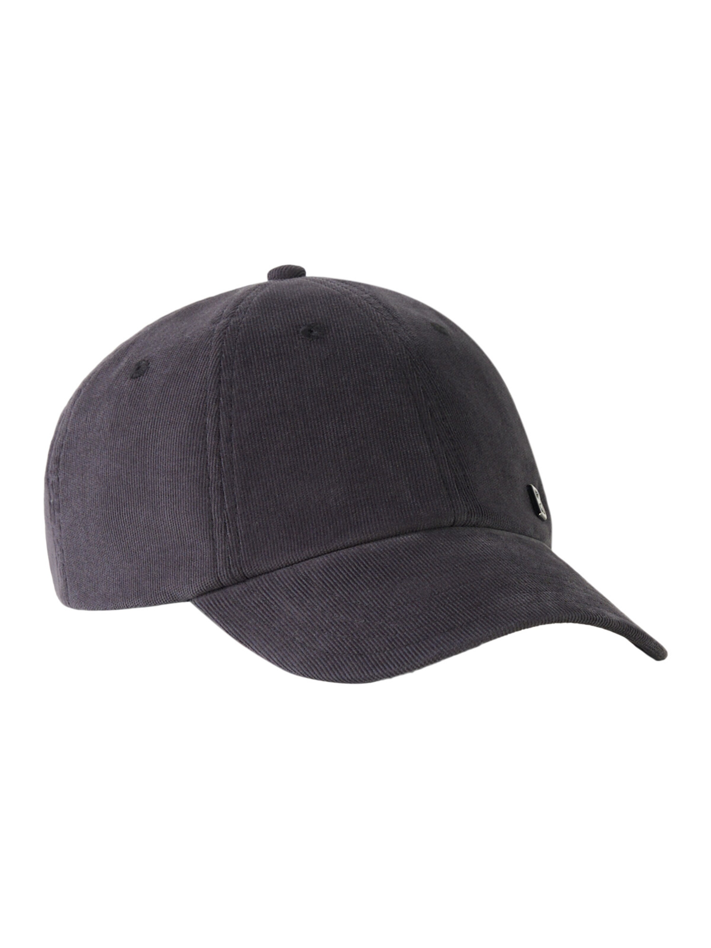 BOGNER Cap 'Ralf' in Grey