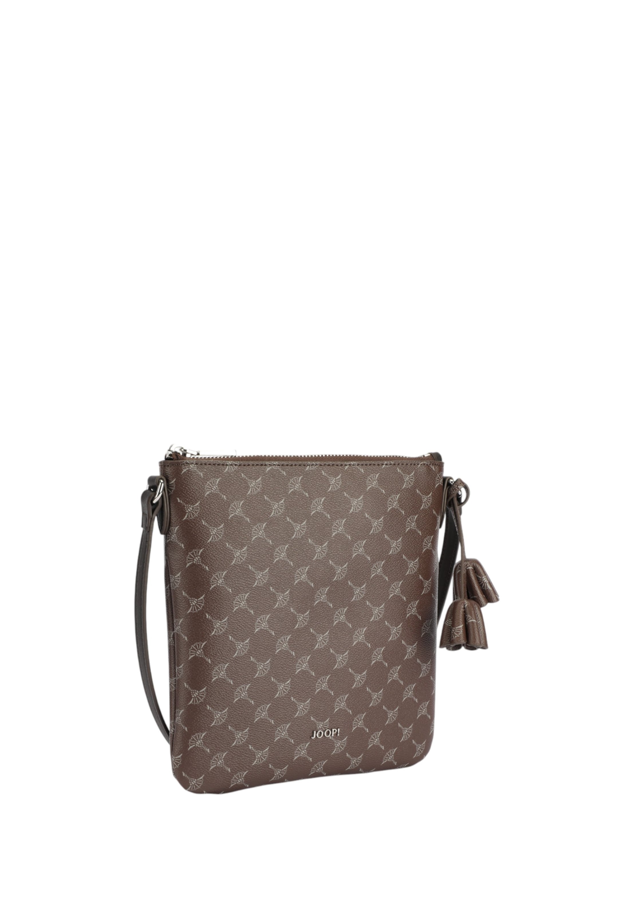 JOOP! Crossbody bag 'Flora 1.0 Dia' in Brown