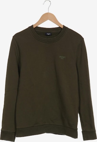 JOOP! Sweater M in Grün: Vorderseite