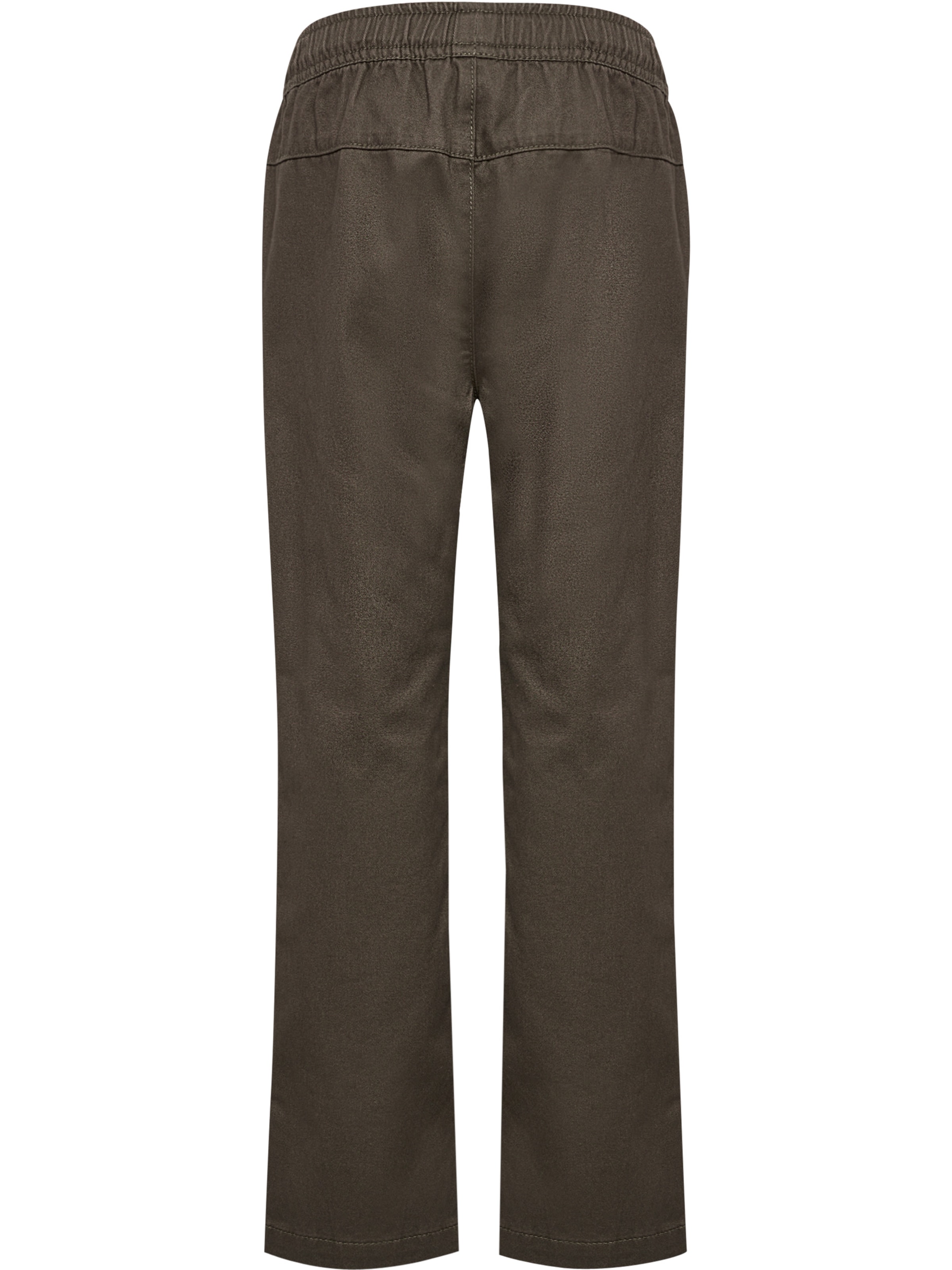 Hummel regular Bukser i brun