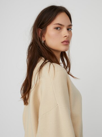 Cardigan 'Grace' LeGer by Lena Gercke en beige