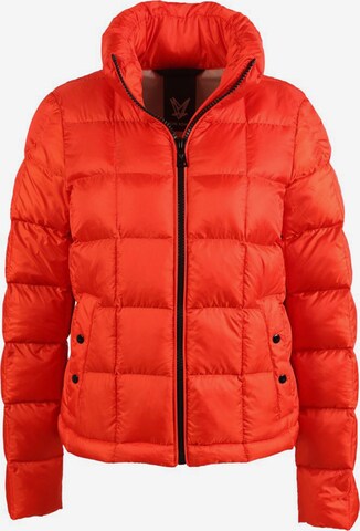 Fuchs Schmitt Winterjacke 'Solarball' in Orange: predná strana