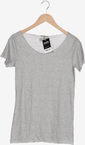 BE EDGY Top & Shirt in S in Grey: front