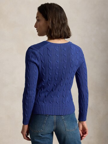 Polo Ralph Lauren Pullover in Blau