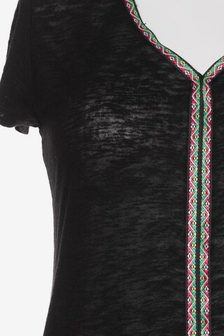 Key Largo Top & Shirt in L in Black