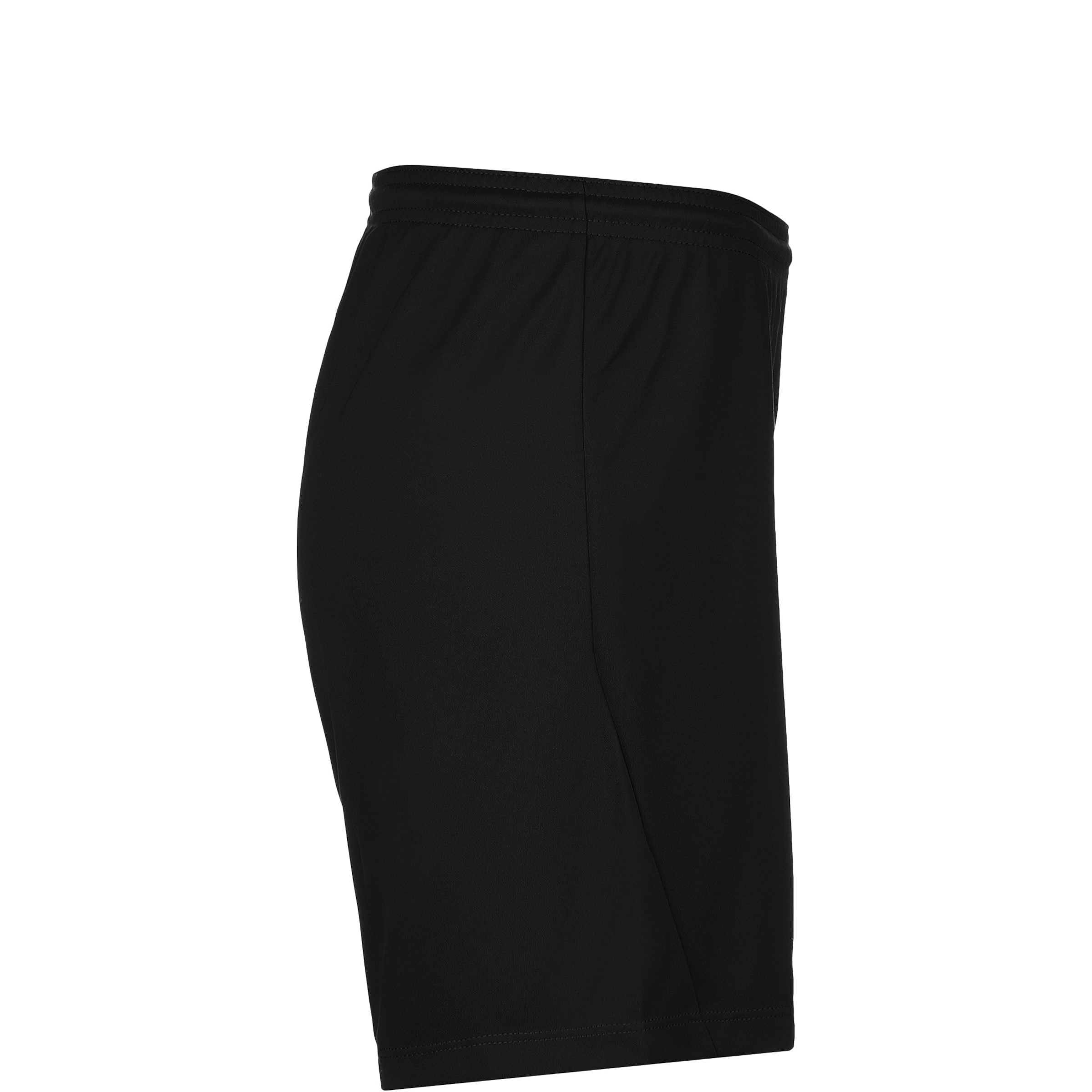 NIKE Regular Sports trousers 'Dry Park III' in Black