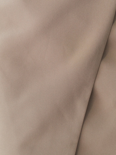 Sijonas 'MONTANNA SKIRT' iš BWLDR, spalva – smėlio spalva, Prekių apžvalga